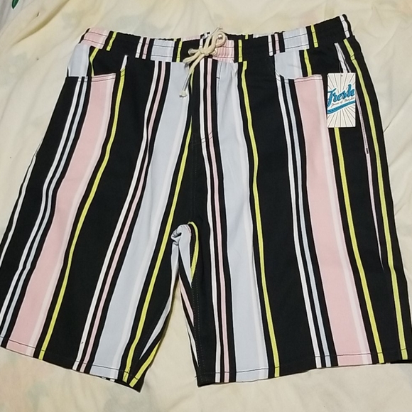 fresh Other - FRESH XXL SHORTS